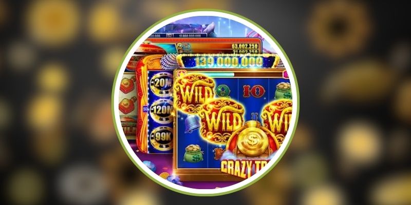 Các Loại Game Slot Hot Nhất Tại 33Win 2025 2 Nổ Hũ Thần Tài – Nhiều vòng quay miễn phí, trúng lớn liên tục