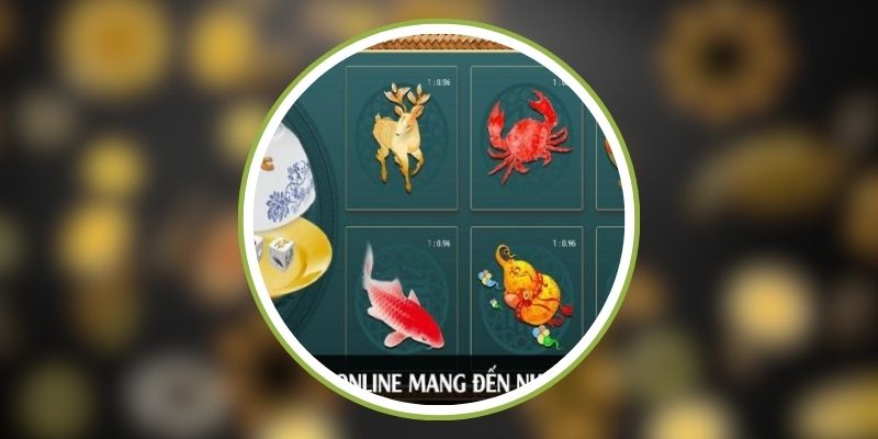 Cách Chơi Và Chiến Lược Thắng Lớn Game Bầu Cua Tại TK 88 2 tk88 32